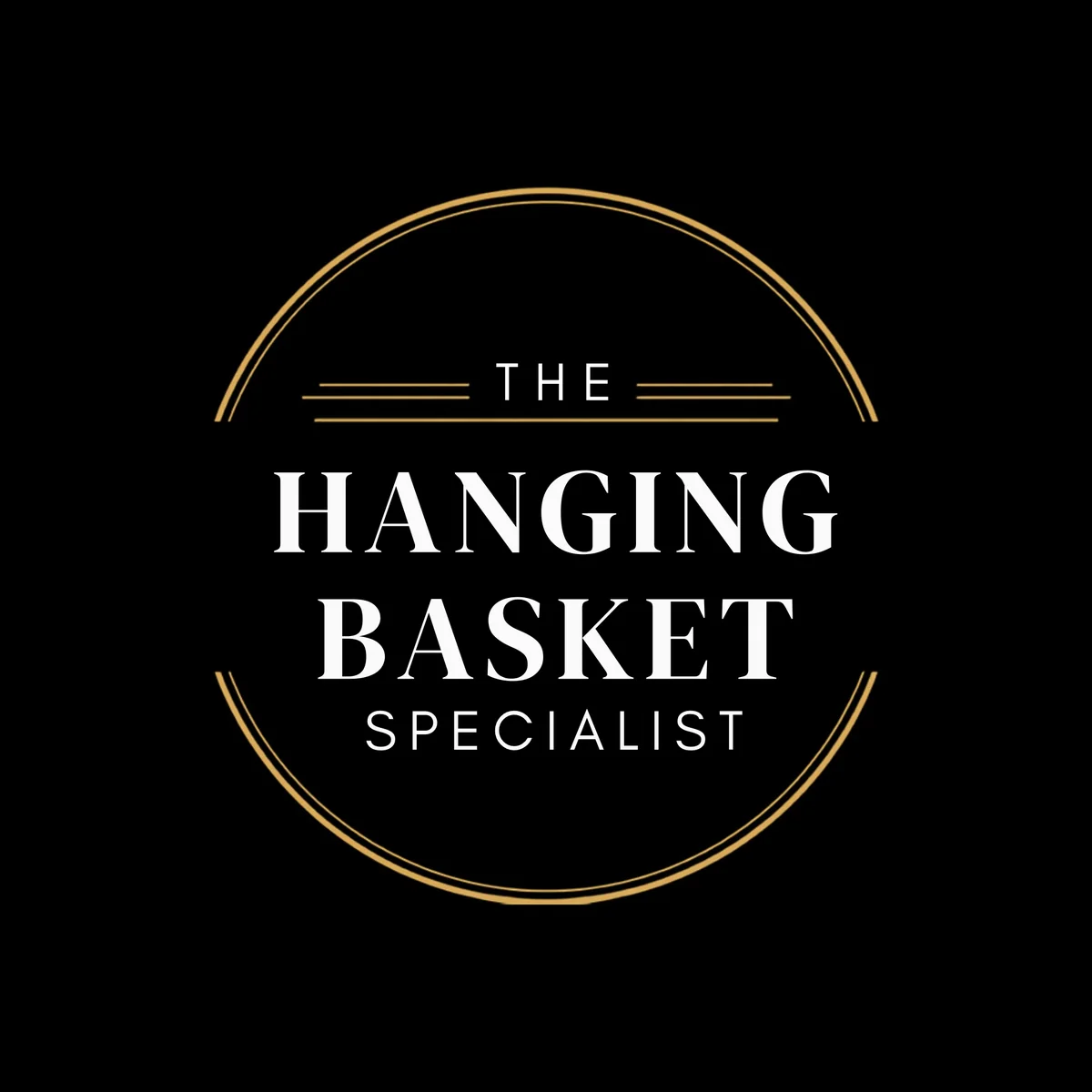 The Hanging Basket Specialist